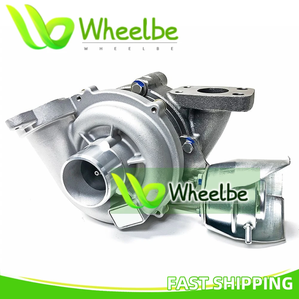 Turbocompressore Per Ford Peugeot Mini Citroen Volvo 1.6 Diesel 110Bhp 753420-5005S 57399880000 Muslimayal