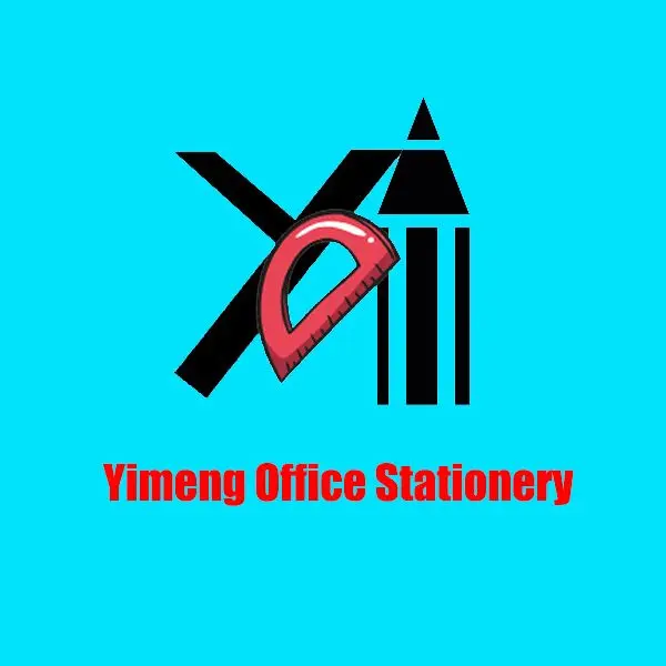 Yimeng Office Stationery997927 Store