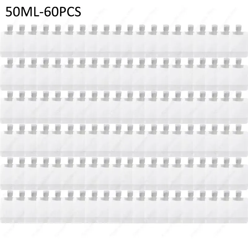 50ml-60pcs