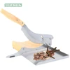 Slicer Ginseng Slicing Machine Maca Cutting Machine Ganoderma Antler Cutter Machine Chinese Herbal Medicine Sanqi Hay Cutter 1
