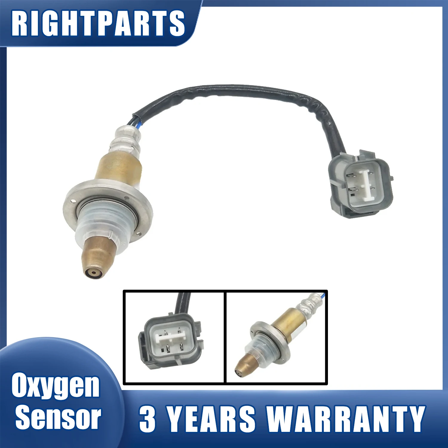 

Upstream Oxygen O2 Sensor 22641-AA500 22641AA500 211200-4821 2112004821 For Subaru Impreza WRX STI GRB GVB 2007-2014