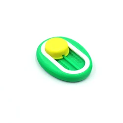 Magnetic 3D Printed Fidget Slider for Stress and Anxiety Relief (ATS30636 F)