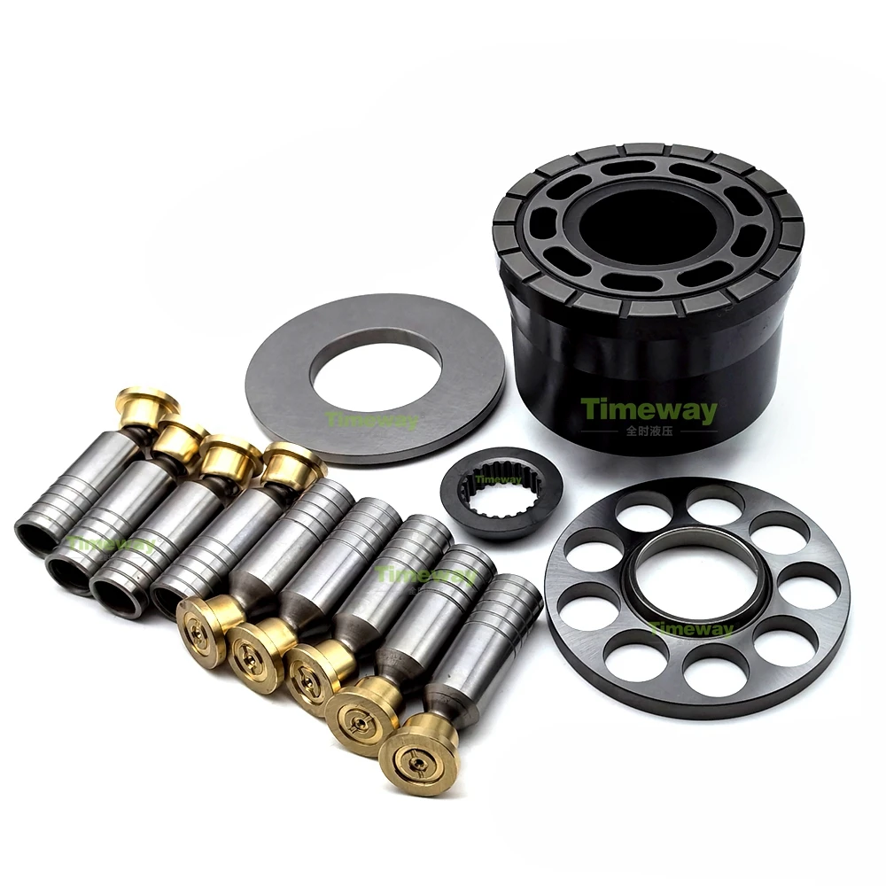 

Комплекты для замены насоса PVB10, запчасти для гидравлического насоса для ремонта быстрого стандартного осевого поршневого насоса