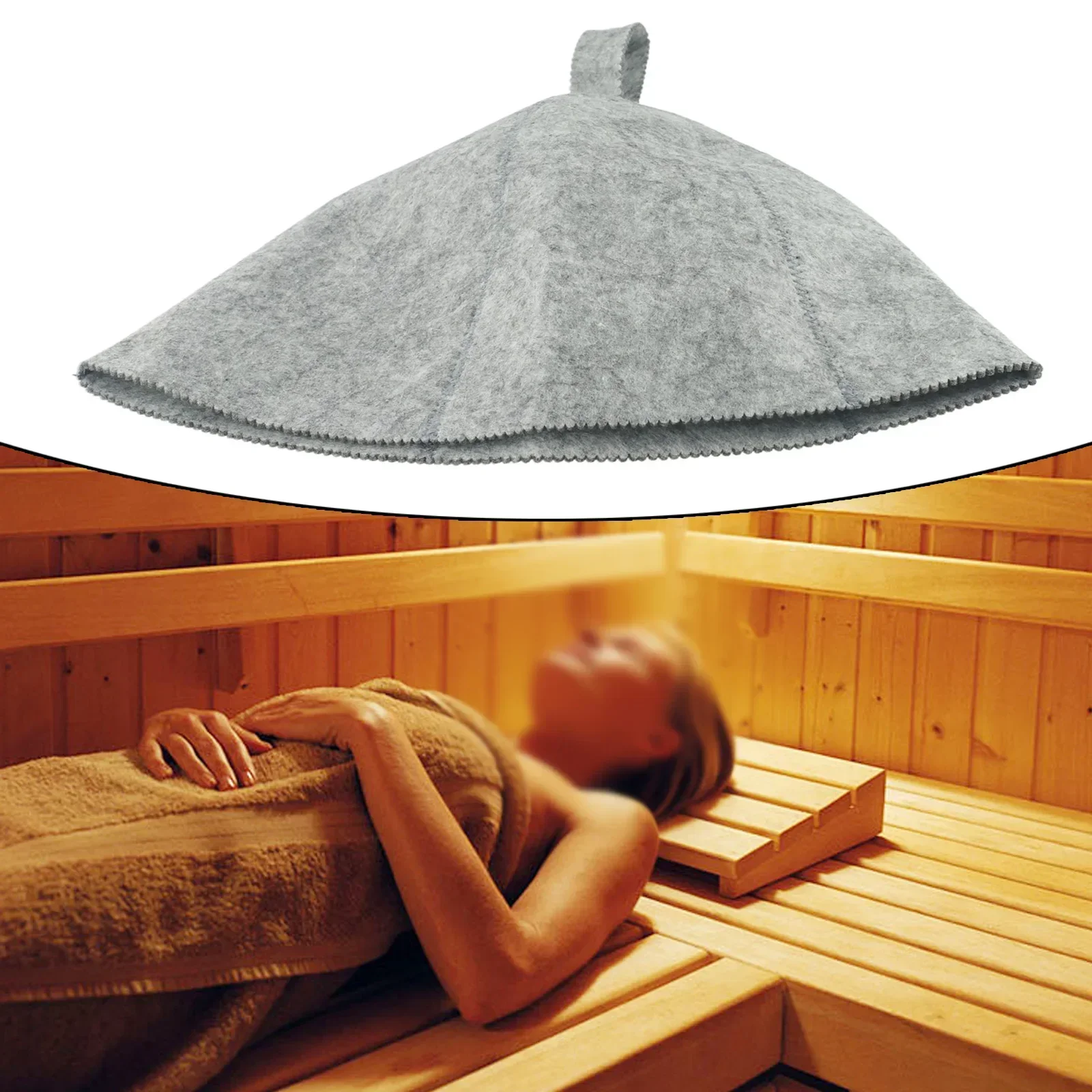 Sauna Hats