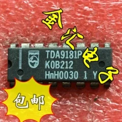 

Бесплатная доставка TDA9181P 20 шт./партия модуль