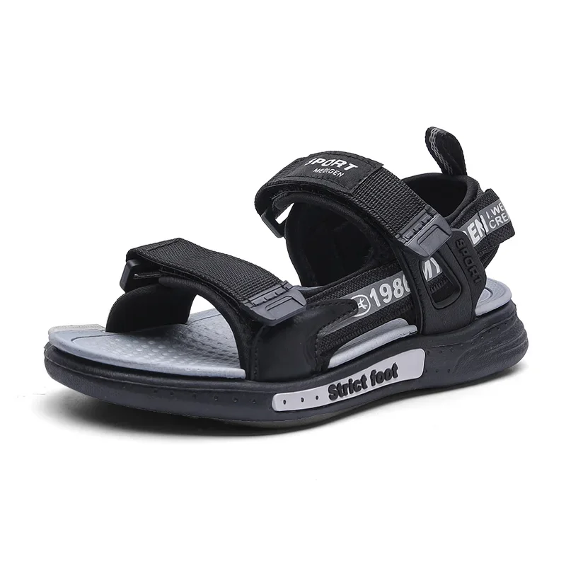 

Kids Sandals for Boys Summer SHoes Kids Flats JJL2901