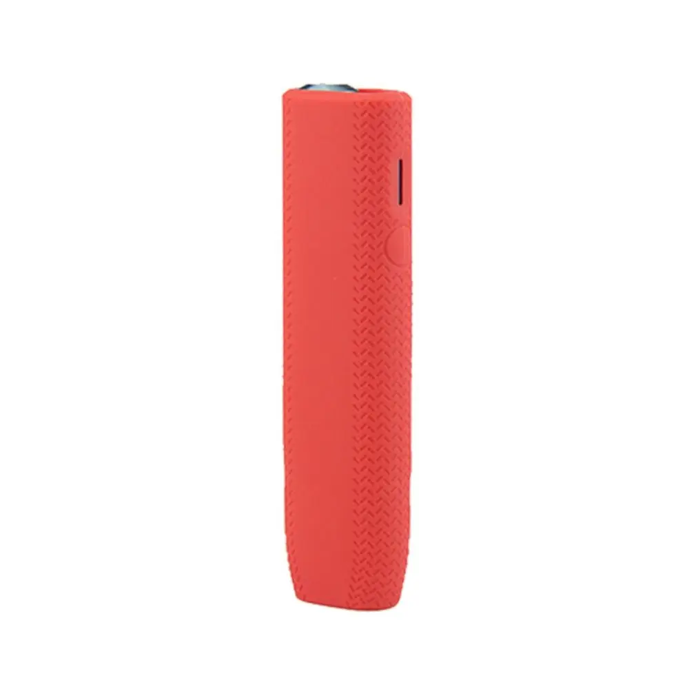 Soft Silicone Non-Slip Protective Pouch - Dustproof & Fall Prevention Carrying Case for Home/Travel (Available in 12 Colors)