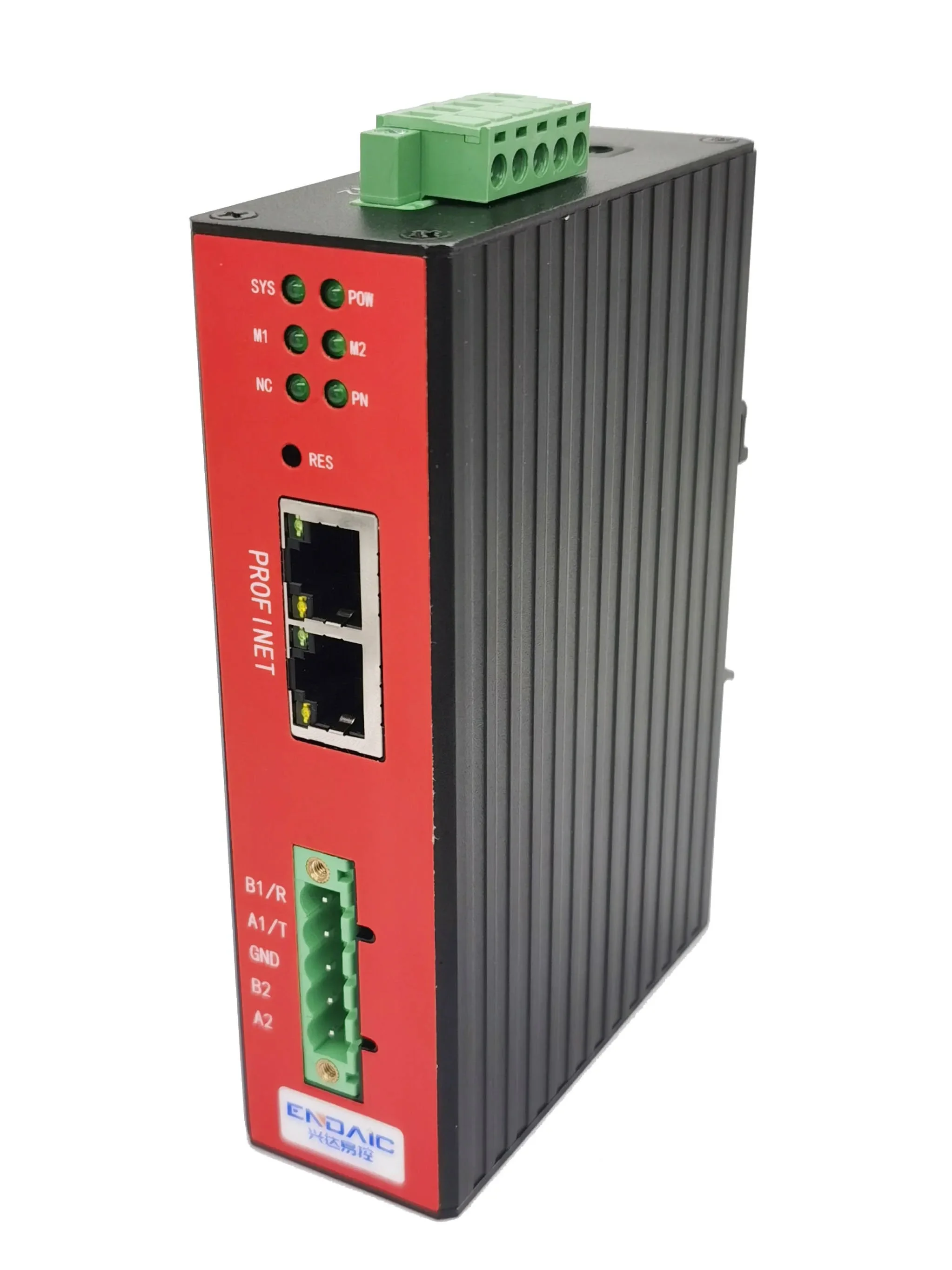 

Communication Module Modbus To Profinet Gateway Bridge Protocol Conversion Processor Connector Вейп Tools I2c I6