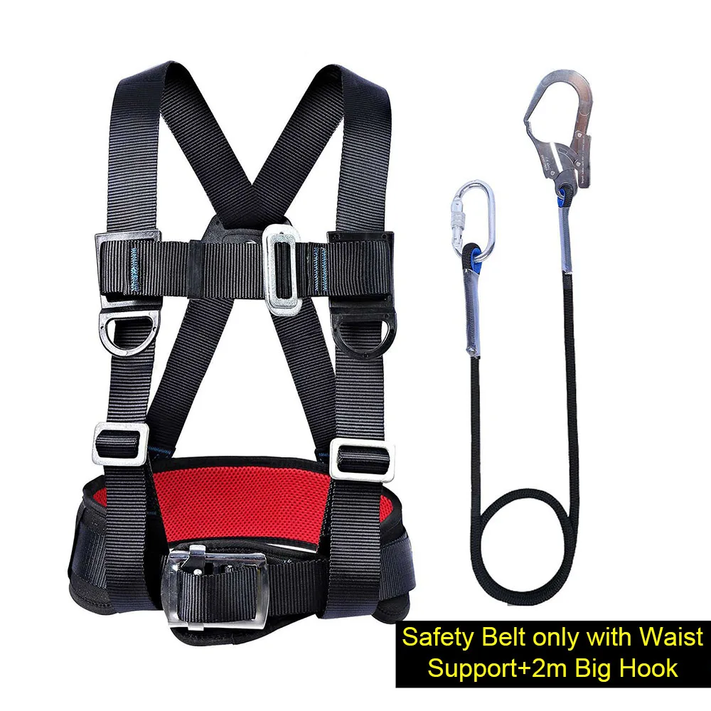 Harness Big Hook