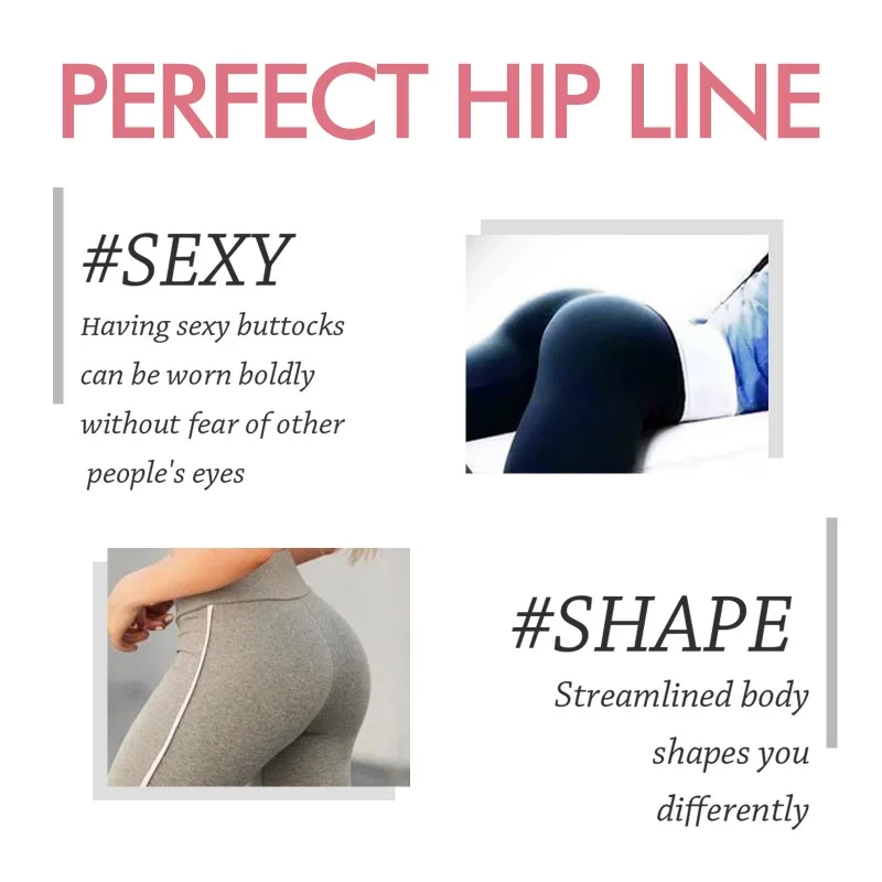 Body Buttock Plumping Shape Cream Enlargement Oil Breast Enhancement Peach Butt Enhance Hip Growth Tighten Body Curves Sexy Care