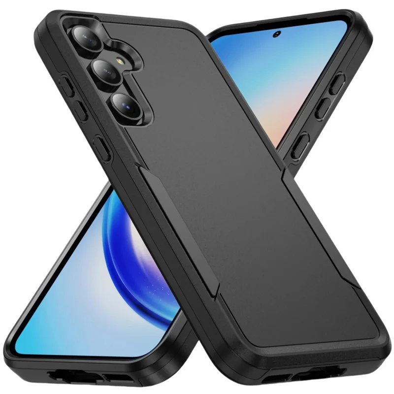 Rugged Shockproof Armor Phone Case - Military Grade Protection