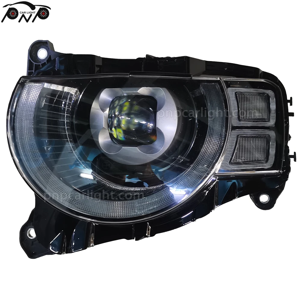 

Matrix LED Headlight for Land Rover Defender LR129841 LR129846 LR129865 LR129866 LR129870 LR129873 LR129969 LR129971 LR129993