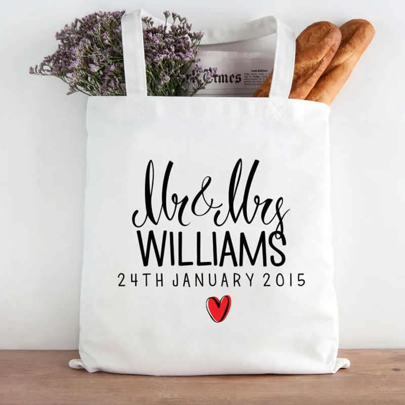 I'm A Nurse Superpower Midwife Doctor's New Large-capacity Wild Hand Bill of Lading Shoulder Canvas Bag 5