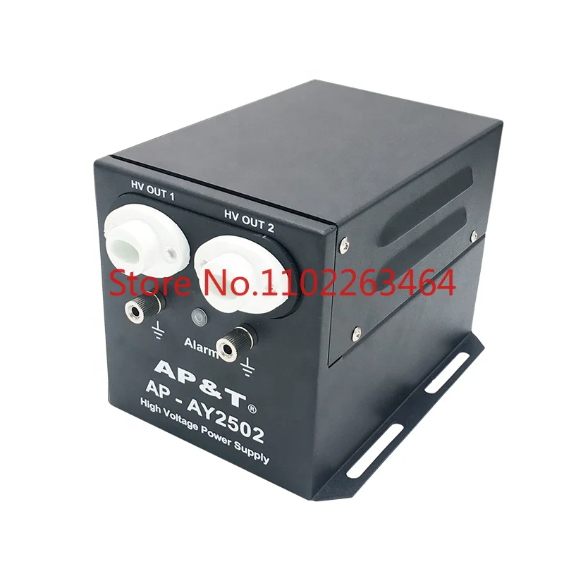 

AP-AY2502-1 anti static neutralizing eliminator power supply