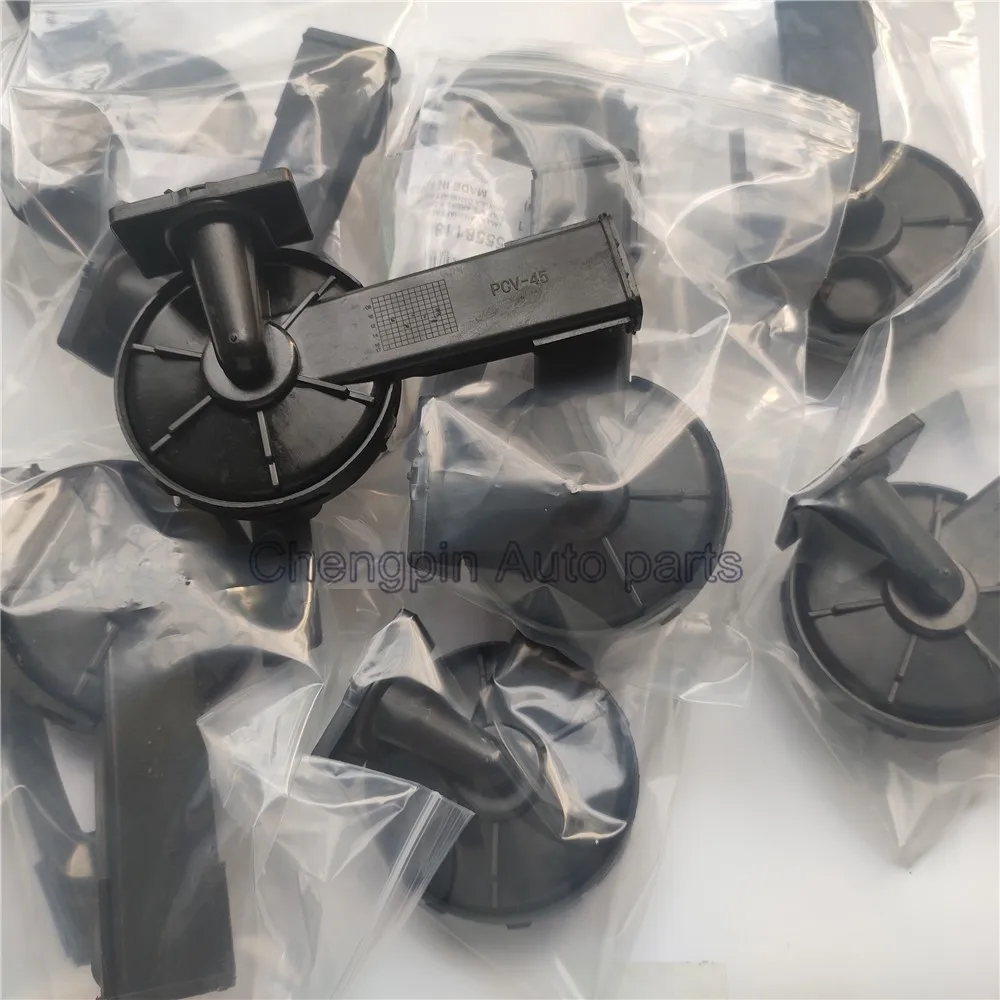 10pcs/lot Engine Valve Camshaft Rocker ECVMG003,55558118,55558673 25197005 For Chevrolet Aveo Cruze Sonic Pontiac Saturn Astra