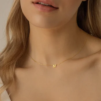 Name Necklace