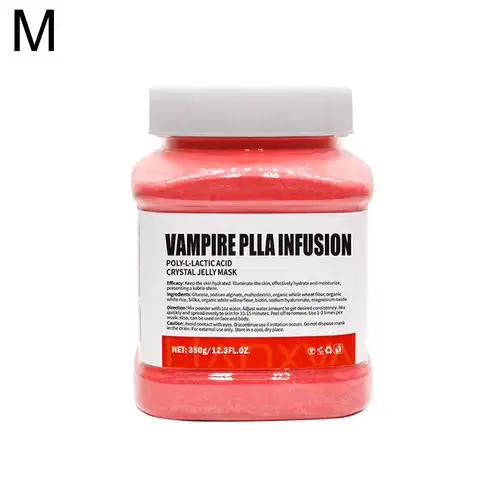 Jelly Mask for Facial Professional Rose Smooth Face Mask Skin Care, Hydrated Nourished Hydro Jelly Mask Powder,Gel Peel Off MasK - Image 11
