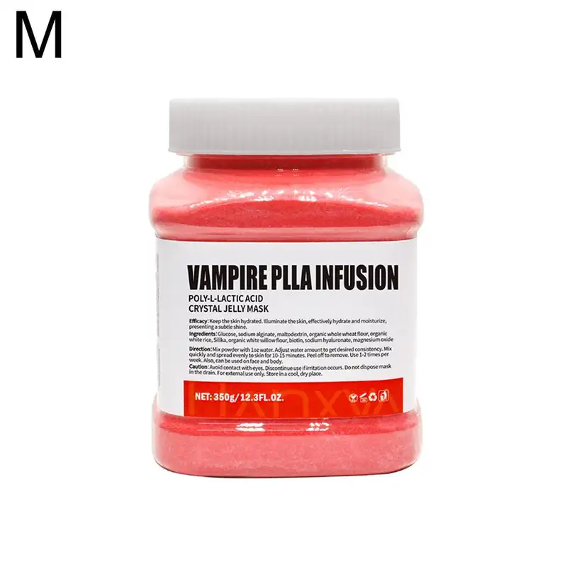 Jelly Mask for Facial Professional Rose Smooth Face Mask Skin Care, Hydrated Nourished Hydro Jelly Mask Powder,Gel Peel Off MasK - Image 11