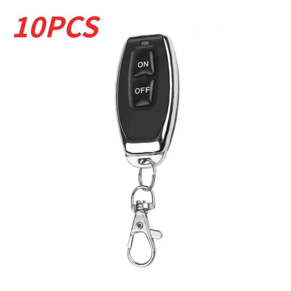 10pcs ON OFF