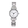 Exquisite female student wristwatch small fresh Korean version of simple retro literary temperament hundred with quartz watch 1