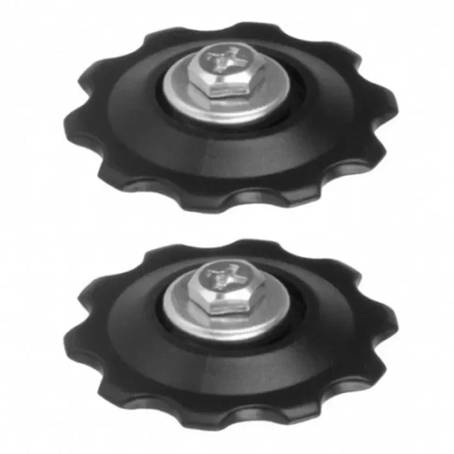 Jockey Wheels