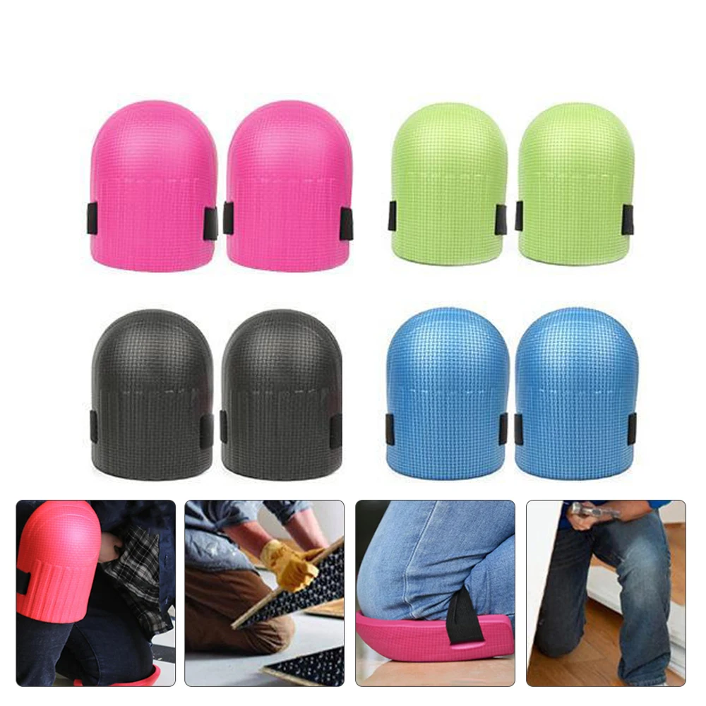 

Thickness Knee Protection Pad Knee Paste Artifacts Moisture Thickening Pad For Tile Mud Floor Brick Cement GardenWorkers a pair