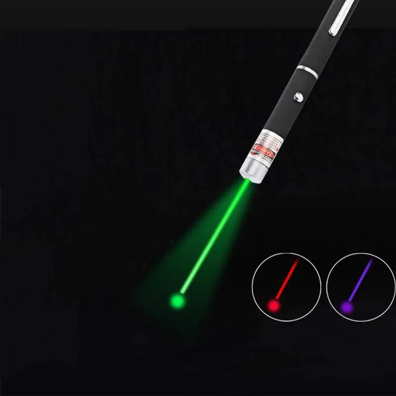 Dot Hunting Light Sports Tactical Laser Pointer Pen Head B3d Hunting