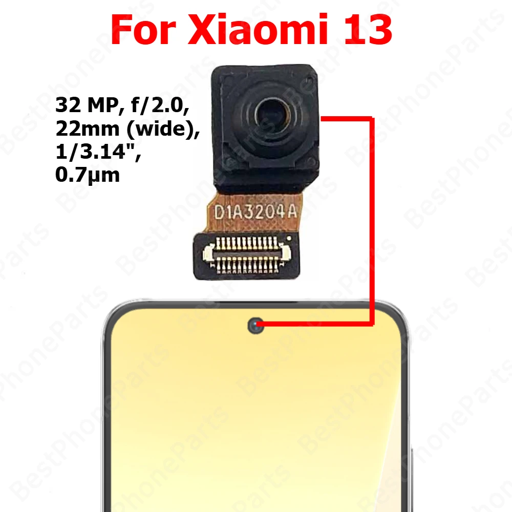 Mi 13