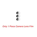 Only 1 Camera Glass