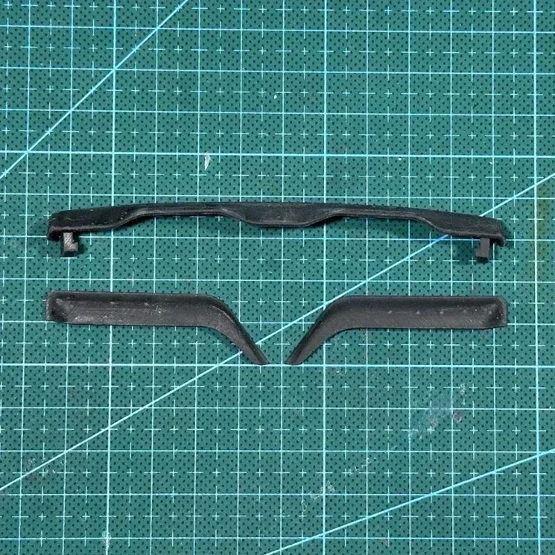 Off-road Vehicle Accessories Shell Upgrade