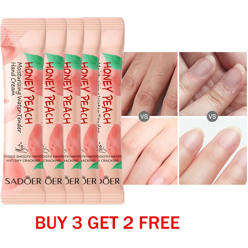 إزالة التجاعيد كريم اليد الجلد تليين تغذي مكافحة ا...