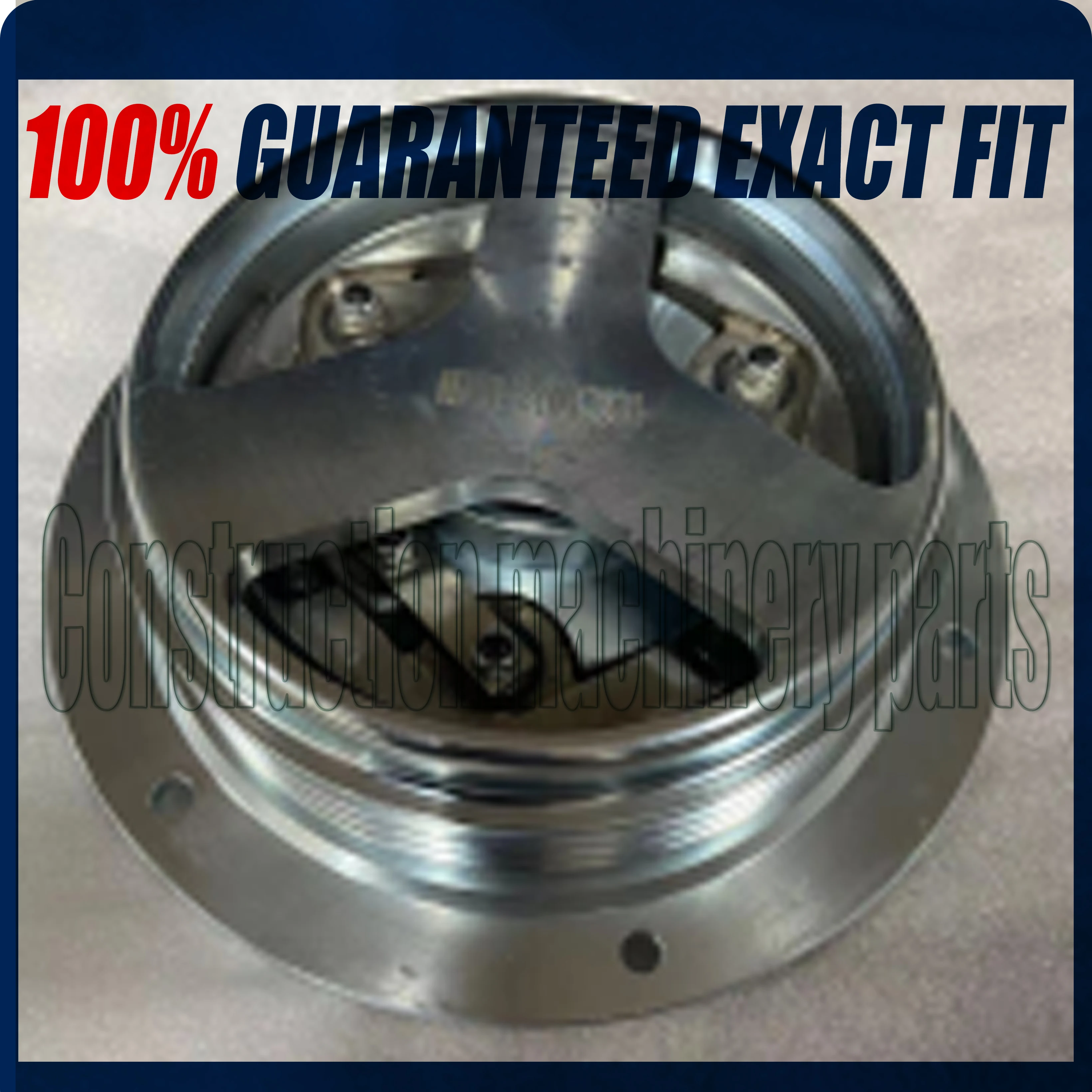 

107-349 1070349 107-0349 107349 муфта для Thermo King TS / MD / RD / T-Series