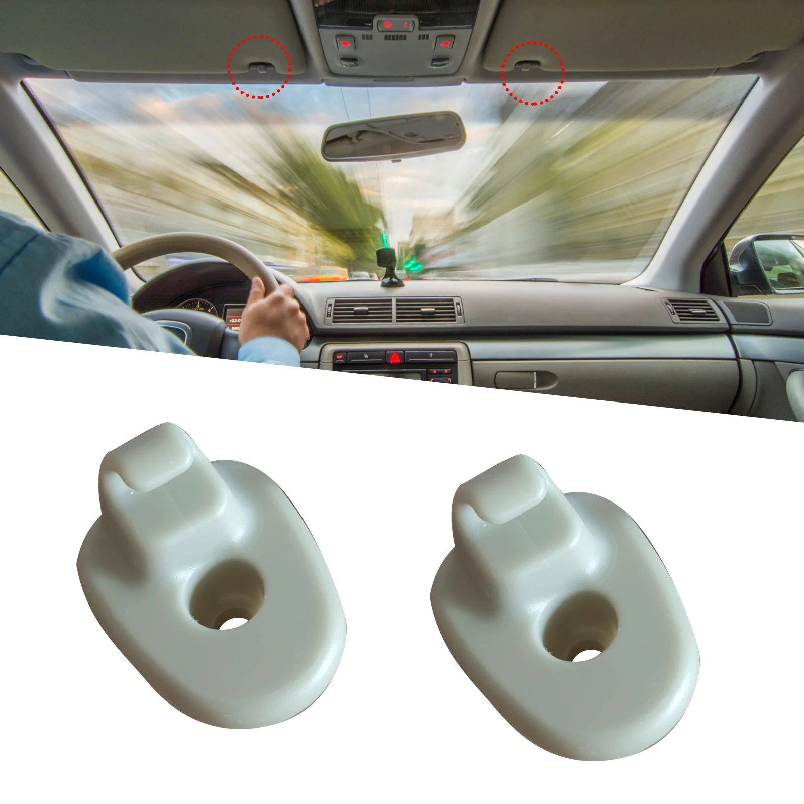 For Jeep Cherokee Liberty Grand Cherokee IV 2005 2012 Dodge Nitro 08 12