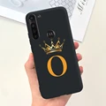 Black O