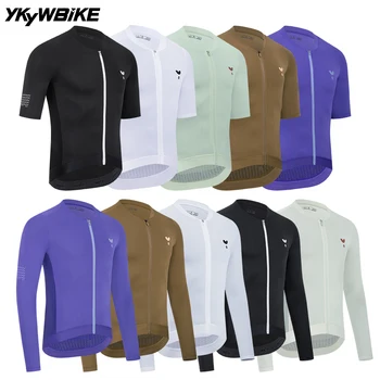 Men’s Cycling Jersey Shirt 1