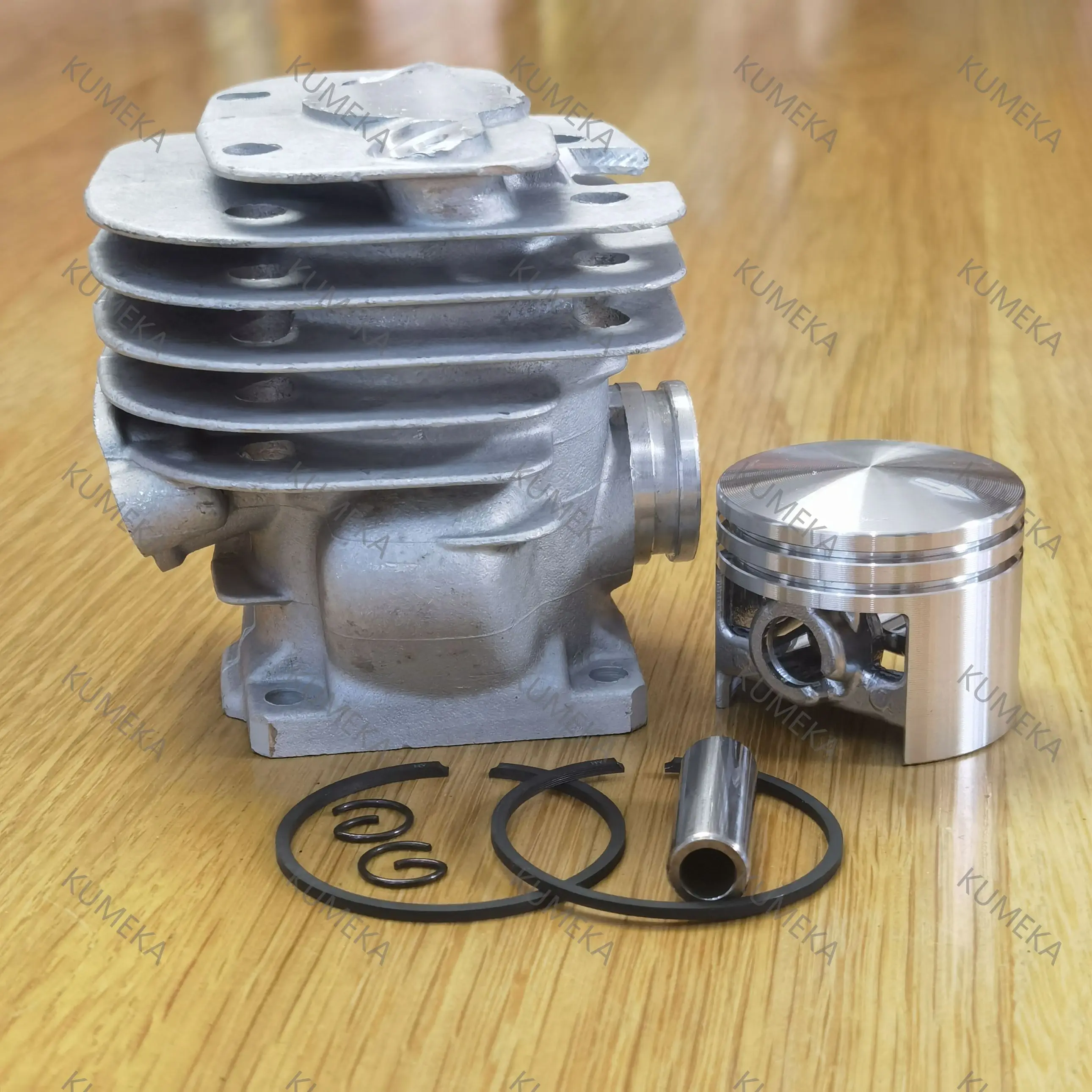 Cylinder & Piston 42mm For Stihl 024 | L&S Engineers
