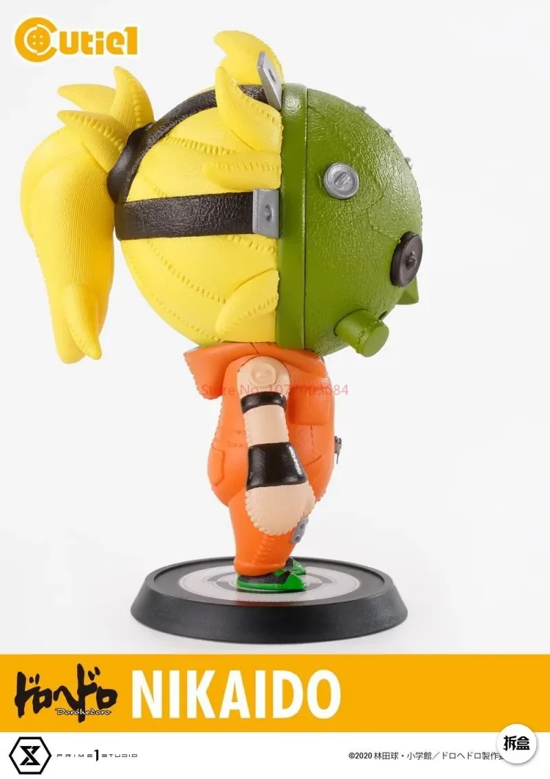 Sd25d5c0eba9843209e4565b1555cb840L - Dorohedoro Store