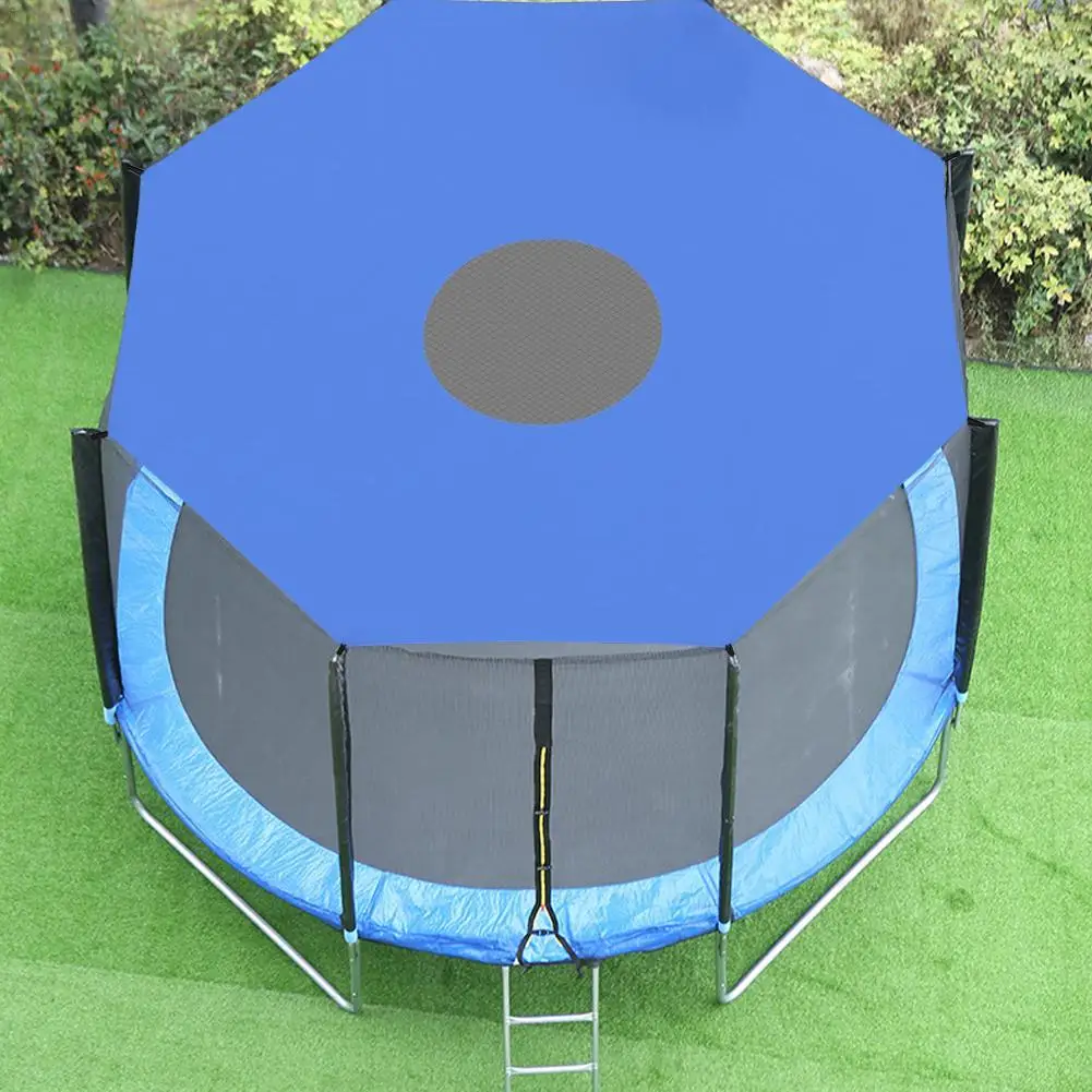 14 Foot Trampoline Pad Trampoline Pads, 8ft 10ft 12ft 14ft 15ft