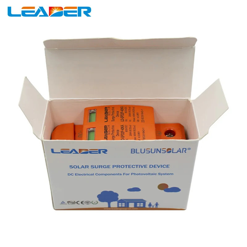1000v 20 40ka din rail surge 04