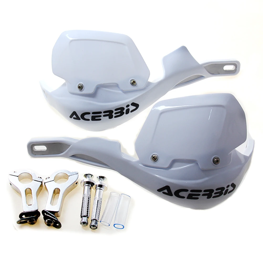 Motorcycle-22MM-28MM-Handguard-Hand-Handlebar-Handle-Bar-Guard-Protect ...