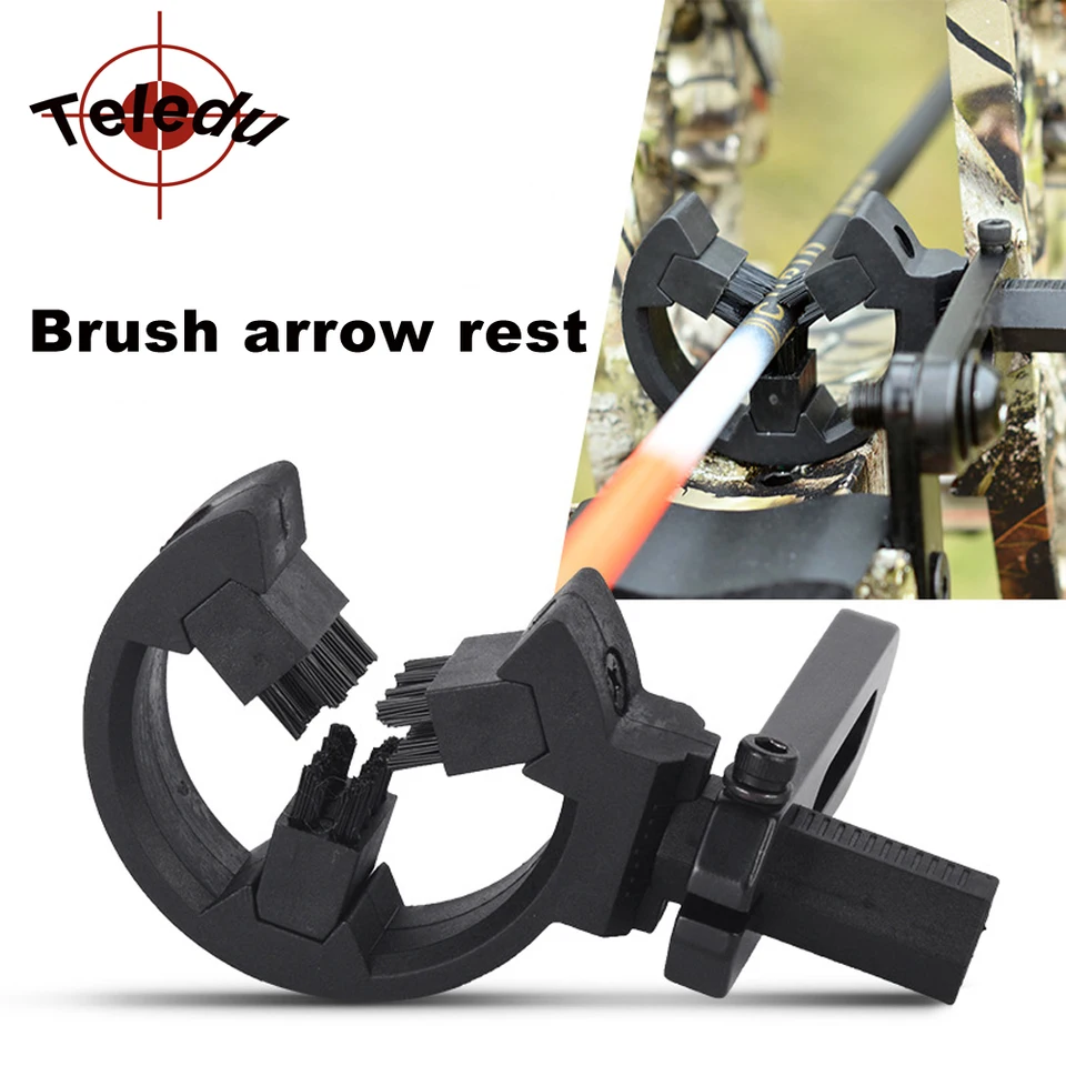 AAE Pro Blade - Repose Flèche Compound