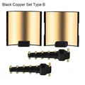 Black Copper set B