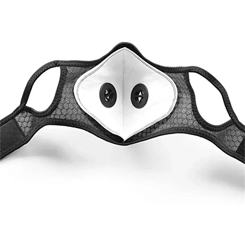 Breathable Windproof Motorcycle Outdoor Sports Mask