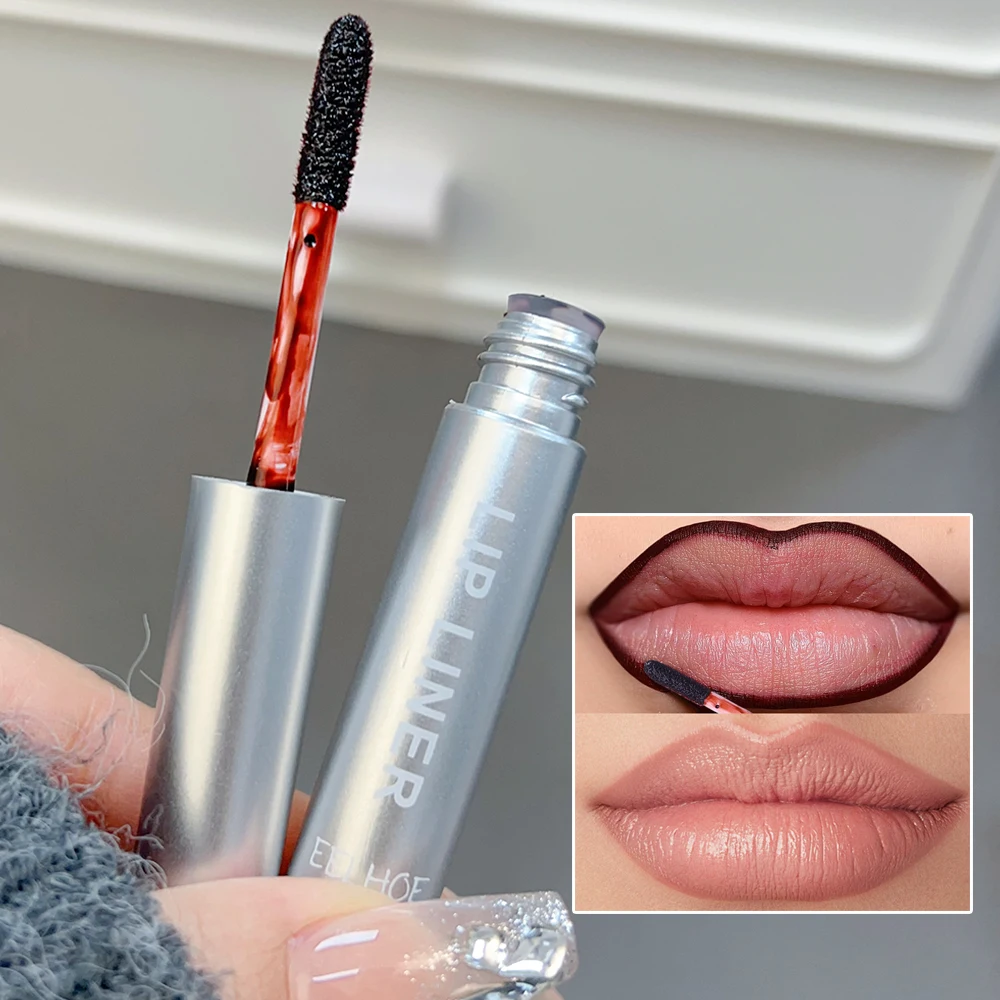 Amazing Peel Off Liquid Lipstick Waterproof Longlasting Tear-Off Lip Gloss Mask Moisturizer Tear Pull Lip Lint Cosmetic Makeup 3