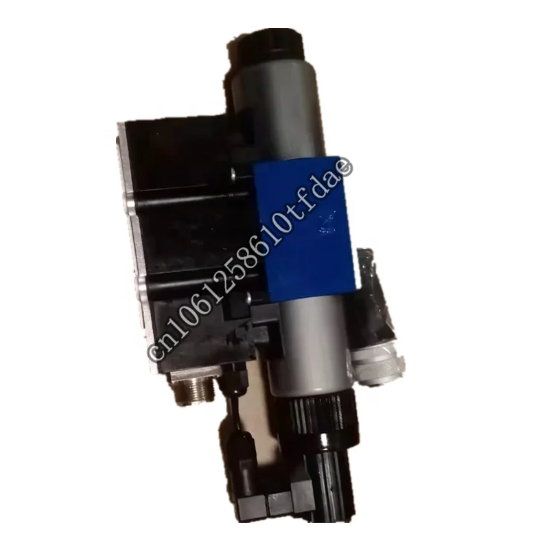 Germany rex-roth proportional control valve 0811404602 4WRPEH 6 C3B24L-2X/G24K0/A1M 4WRPEH6 zhenyuan control valve vt dfpe dfp dfpn series vt dfp a 2x g24k0 0 v r900703811 direct acting proportional direction valve