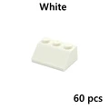 White 1x3