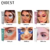 6 colors Diamond Sequins Eyeshadow lasting Shimmer Glitter Mermaid Sequins Nail Glitter Gel Highlighter Makeup Party Cosmetics 2