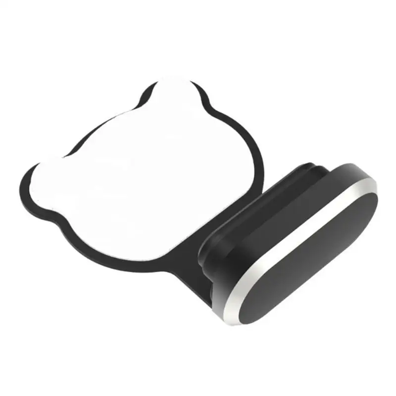 USB-C Silicone Dust Plugs & Protective Caps - Moisture & Dust Prevention Cover