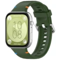 Army green