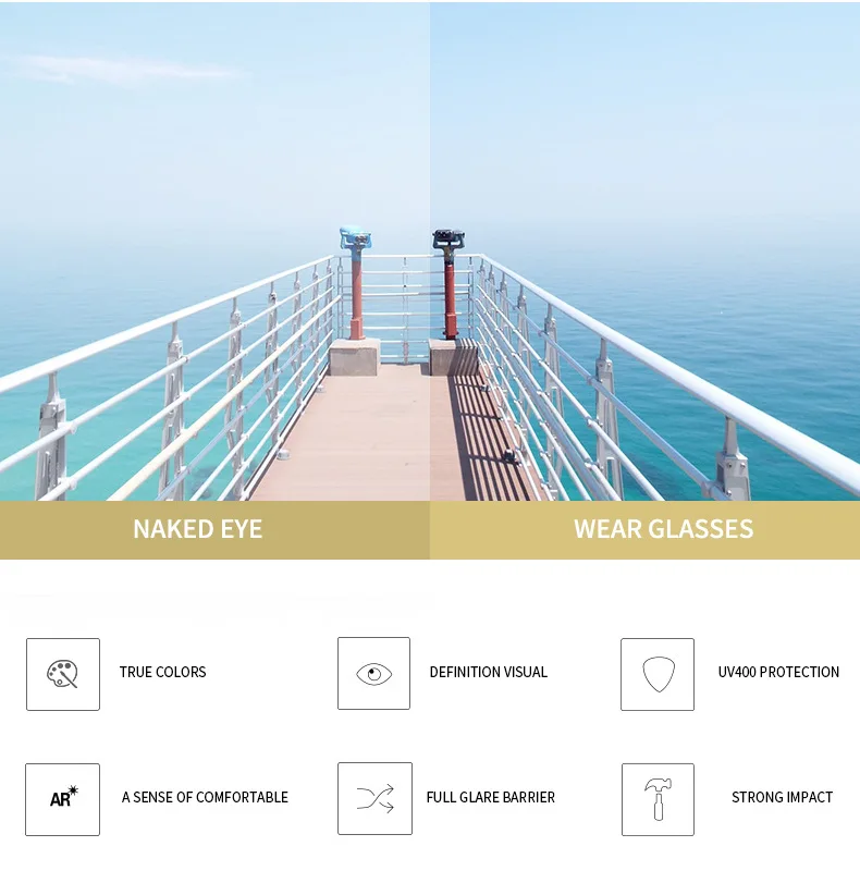 Hranaté slnečné okuliare retro designer móda pre mužov a ženy_voghion.com